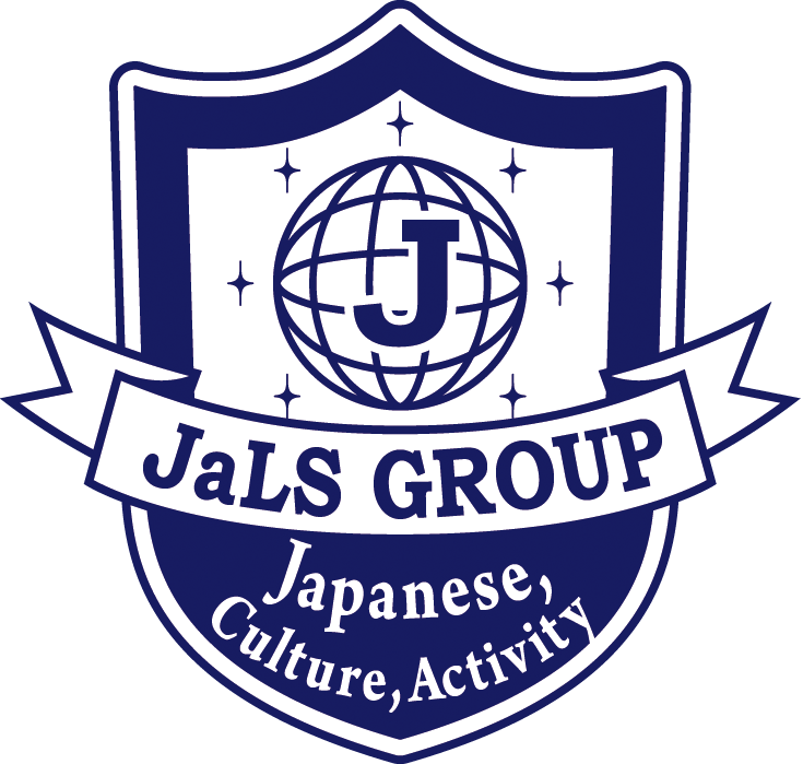 JaLS Logo