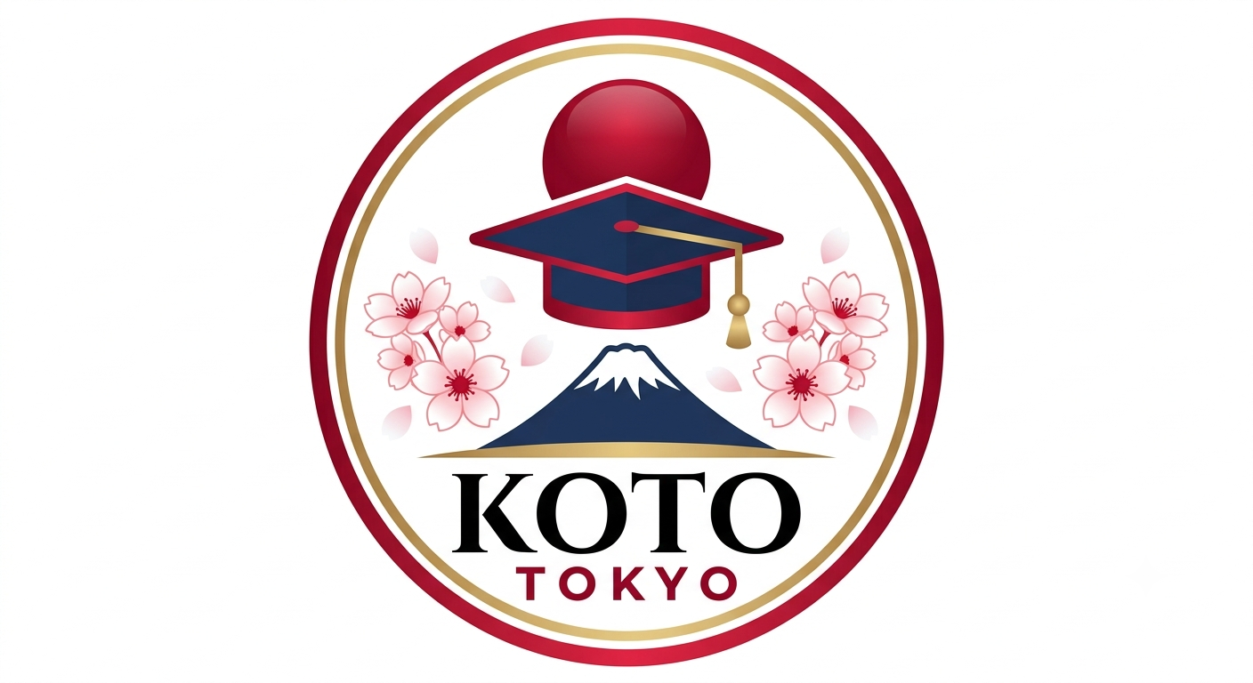 Koto Tokyo
